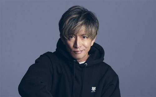 木村拓哉、台北公演2デイズ開催　11月13日の誕生日に　「今からすごく楽しみ」 ／台湾