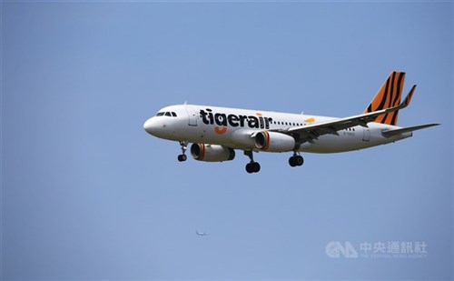 タイガーエア台湾、高雄から石垣と小松へ直行便　9月就航　いずれも週2往復