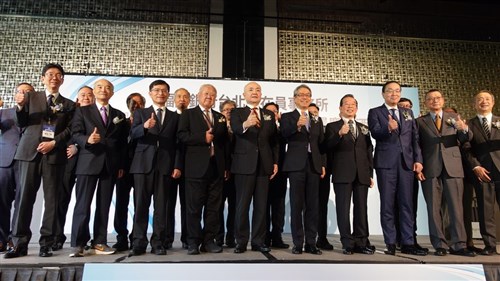 福岡銀行、台北で交流会　九州進出を図る台湾企業との関係を強化