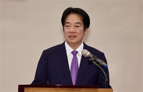天安門事件から37年　頼総統、中国に呼びかけ「正視し、和解と対話を始めよ」 ／台湾