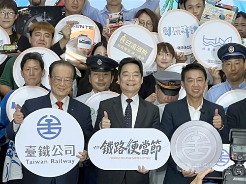 台湾・台北で駅弁フェス開幕　80種類超の弁当販売　2.5億円の商機見込む
