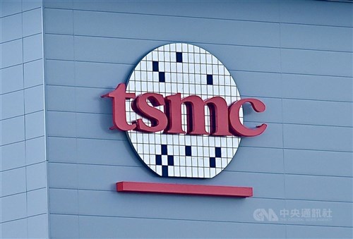 世界の時価総額上位100社、TSMCが9位に浮上 1兆米ドル超え