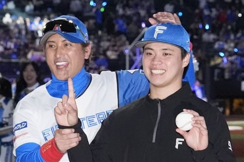 日本ハム孫易磊が日本プロ初勝利　6回無失点8K　訪日3年目／台湾
