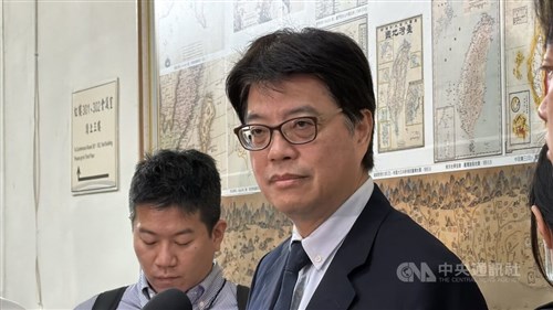 中国が台湾産品の輸入再開姿勢　大陸委トップ「農水産物は統一工作の道具」