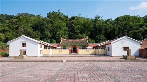 築250年超の古民家が修復終える　中部・苗栗県の歴史建築／台湾