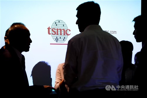 TSMCが米国に追加投資　政府「最大の生産能力や最先端技術は台湾に」