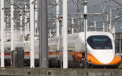 行政院長、台湾高速鉄道の北東部延伸を承認　2037年完成予定　南港―宜蘭間28分