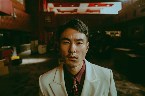 イーサン・ルアン主演の台日合作映画、ベネチア国際映画祭に出品　堤真一ら出演／台湾