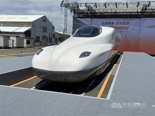 台湾高速鉄道、開業以来最大規模のダイヤ改正計画　新型車両導入に合わせ