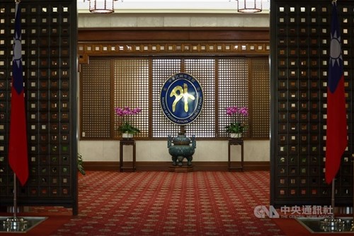 外交部、中国の政治的圧力を厳正に非難　長崎式典での座席配置に「遺憾」／台湾