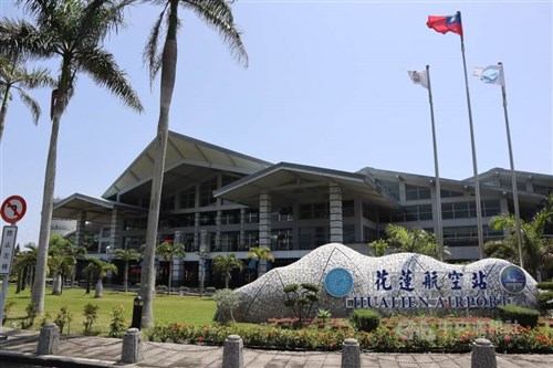 台湾の航空2社　花蓮発着国内線の運航停止を申請　利用低迷で