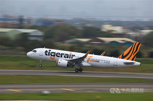タイガーエア台湾　9～10月の九州便、航空券代の一部を熊本県に寄付へ　復興支援で
