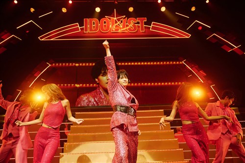中島健人が台北公演　台湾の楽曲や中国語のあいさつも披露