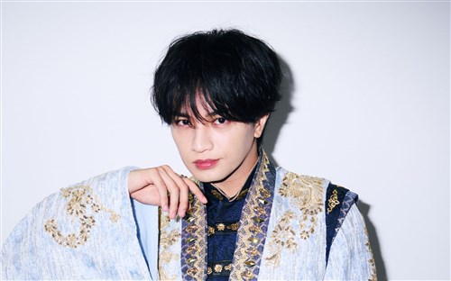 中島健人「3000年前のアイドルとして戻ってきたのかも」　台湾の「鬼月」に重ね