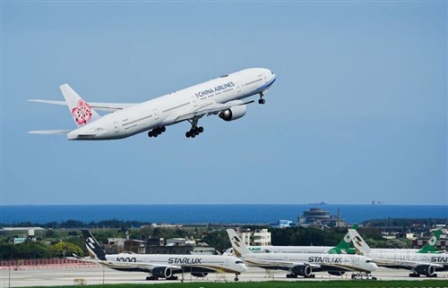 桃園空港、7~8月の利用者が過去最高に　新路線や海外旅行欲の高さ影響か