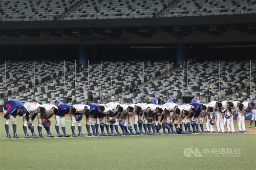 台湾、フィリピンにコールド勝ち　今夜は日本と決勝切符を争う　野球U18