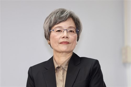 歴史研究機関「国史館」新館長に歴史学者の陳翠蓮氏　台湾民主化の歴史掘り下げに意欲