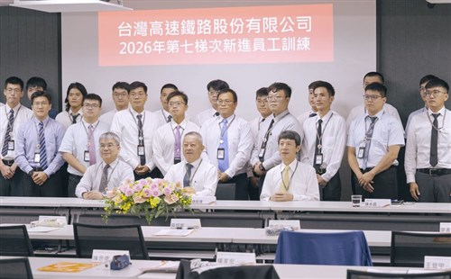 台湾高速鉄道N700ST　来夏に営業投入へ　新規採用の運転士訓練も始まる
