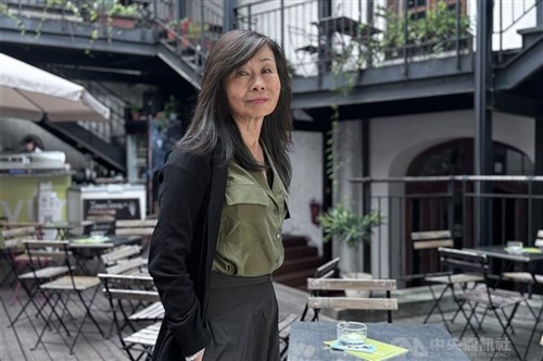 台湾作家・平路さんの「東方之東」、全米図書賞翻訳部門の候補に選出