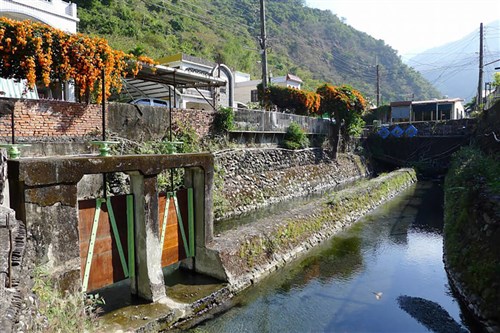 日本時代建設の水利施設、「二峰圳」と「力里渓水圳」が土木遺産に／台湾