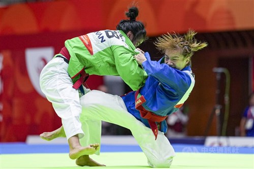台湾、重量挙げやクラッシュで銀　野球は中国に勝ち銅＝東北楽天選手が先制　アジア大会