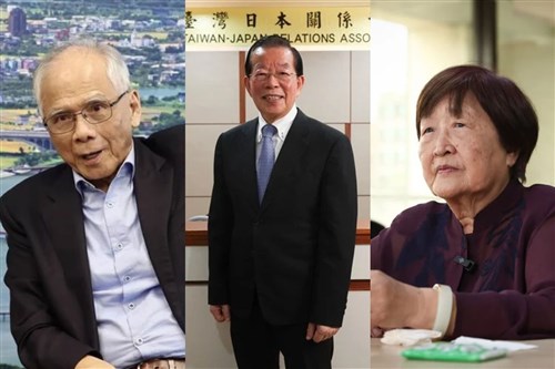 民進党40周年　戒厳令下での結党、当時の関係者が回顧　謝長廷氏は「遺書」も／台湾