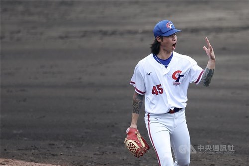 台湾、2位維持　WBSC男子野球世界ランキング