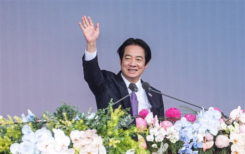 【全文掲載】 頼総統が国慶日演説「台湾　山の上の町、地の塩、世の光」