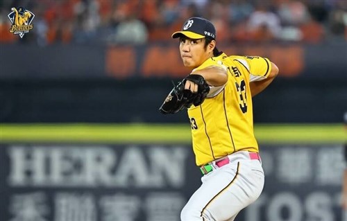中信、統一破り台湾シリーズ進出決める＝プレーオフ第4戦