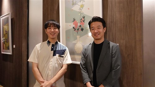 沖縄県、台湾で食材や工芸品の魅力をPR　シェフとの連携で文化や作り手の思い届ける