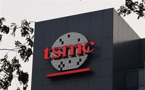 TSMC、売上高と純利益が過去最高　第3四半期　年間売上高は44％増見込む／台湾