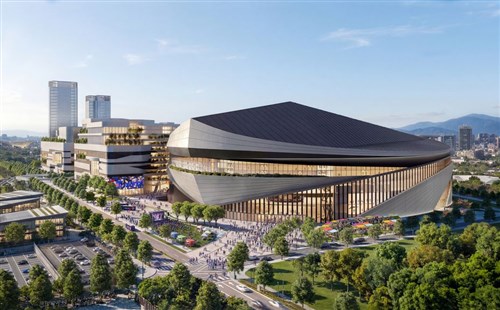 台中市政府　台湾最大の屋内球場建設巡り、保険会社と「BOT」契約