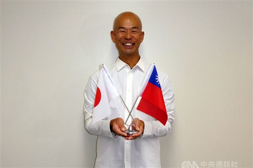 冒険家の田中陽希さん　「台湾百岳」を「一本の線」で踏破に挑戦へ　11月に出発