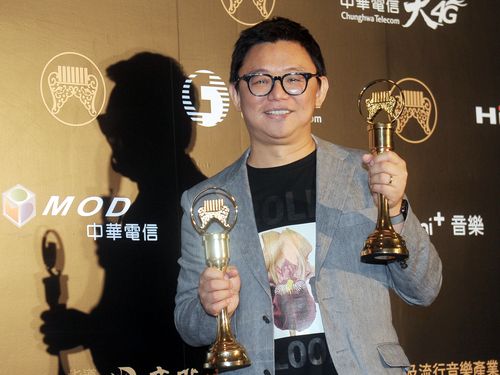 ウィルは舞台裏で、ソーダグリーンとの関係は「婚姻関係のようなもの」と絆の強さを示した。