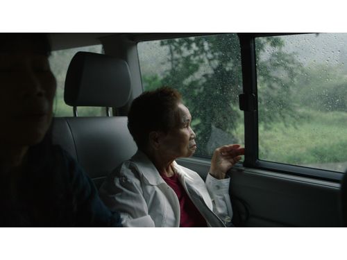 玉代さん(劇中写真)