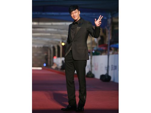 ピーター・ホー