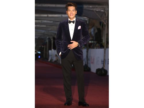 ワン・チュアンイー