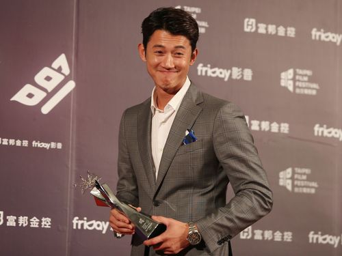 第19回台北映画賞 最多受賞は台湾ローカル色たっぷりの作品