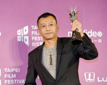 脚本賞を受賞したヤン・ヤーチェ監督