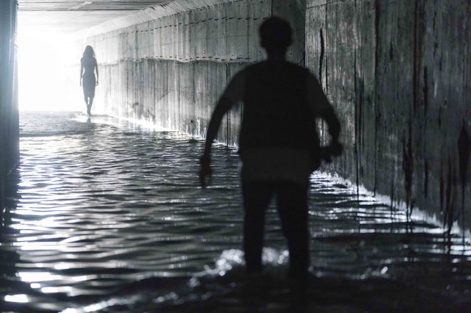 「小美」劇中写真(台北映画祭提供)