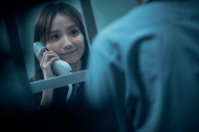 「2923」劇中写真(台北映画祭提供)