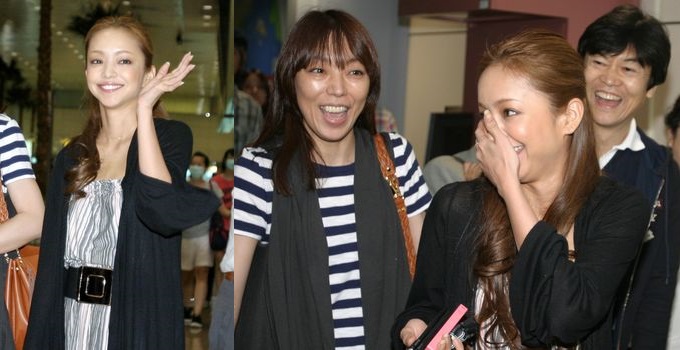 台湾でも愛された日本の歌姫・安室奈美恵 訪台の記録振り返る