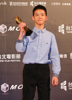 リー・インチュエン