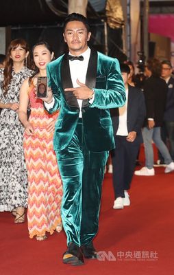 「地球的慶典」でライフスタイル番組司会者賞にノミネートされた日本人タレントの大谷主水