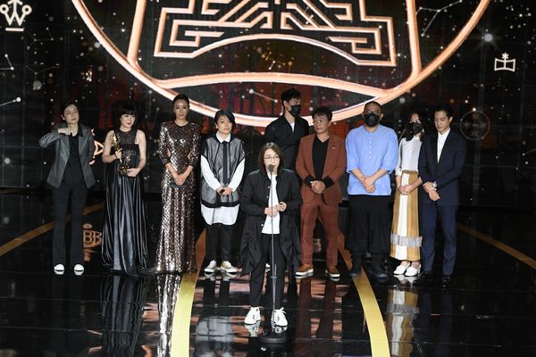 「做工的人」チーム