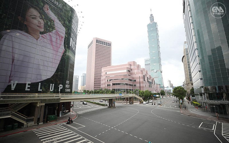 撮影:張新偉 2021年6月12日