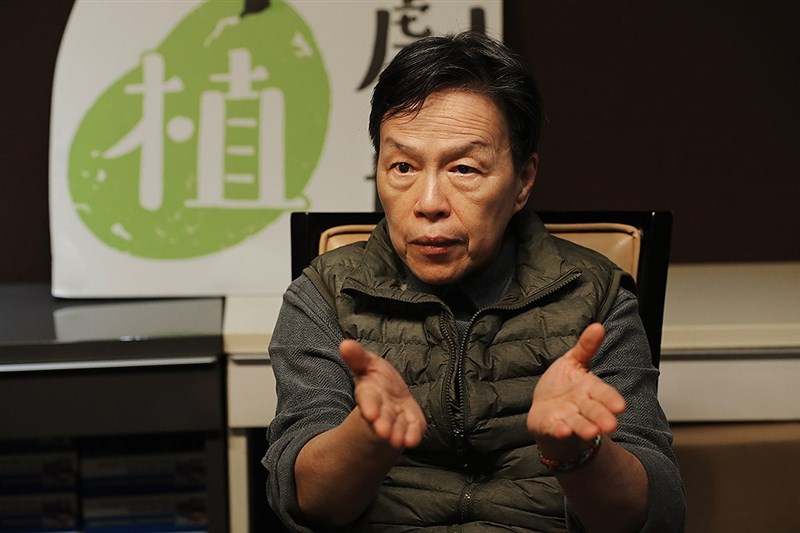 ドラマ・映画監督のワン・シャオディ