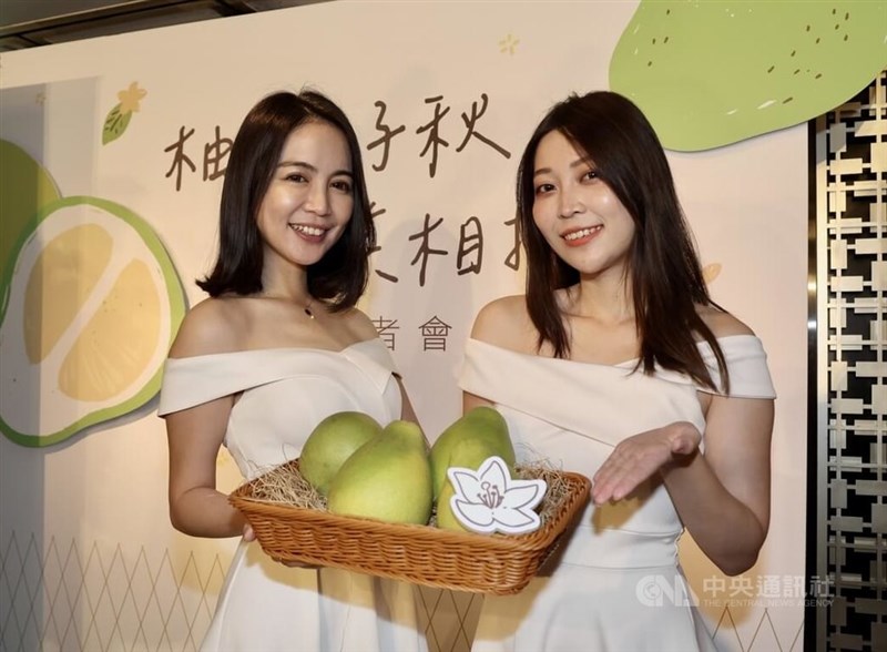 中秋節の風物詩、ブンタン 企業が注文し農家を支援 中国の禁輸で