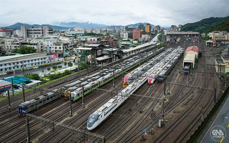 王騰毅撮影 5月1日