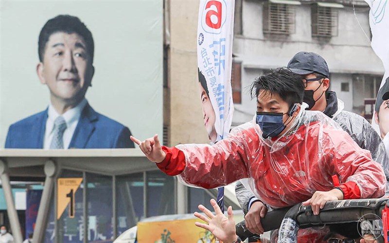 鄭清元撮影 11月24日